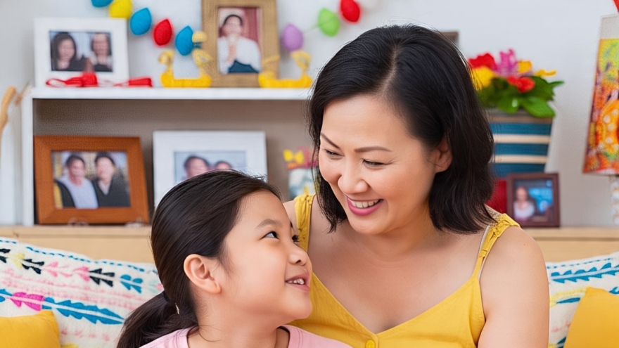 Vợ cũ của chồng thường xuyên ngủ lại nhà tôi